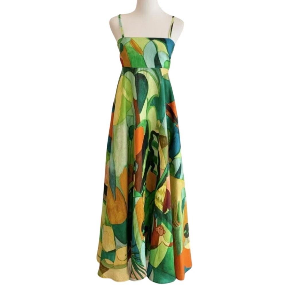Alemais Mokshini Sundress - Picture 7 of 11